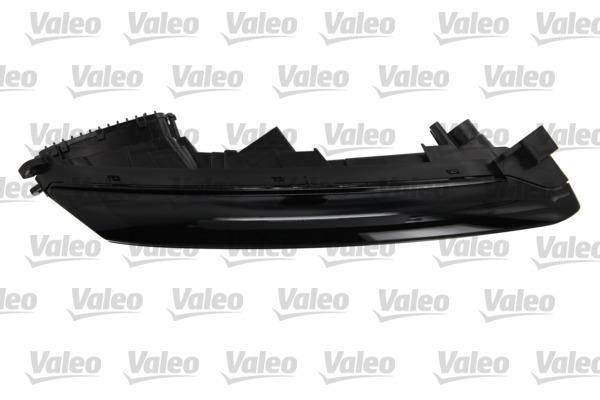 Feu clignotant (Clignotant) VALEO ref. 047726